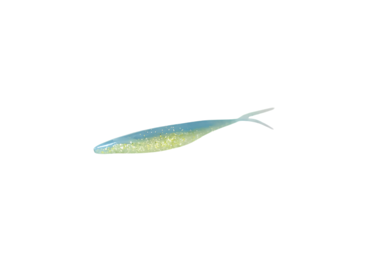 DEPS Sakamata Shad 2.5" DEPS