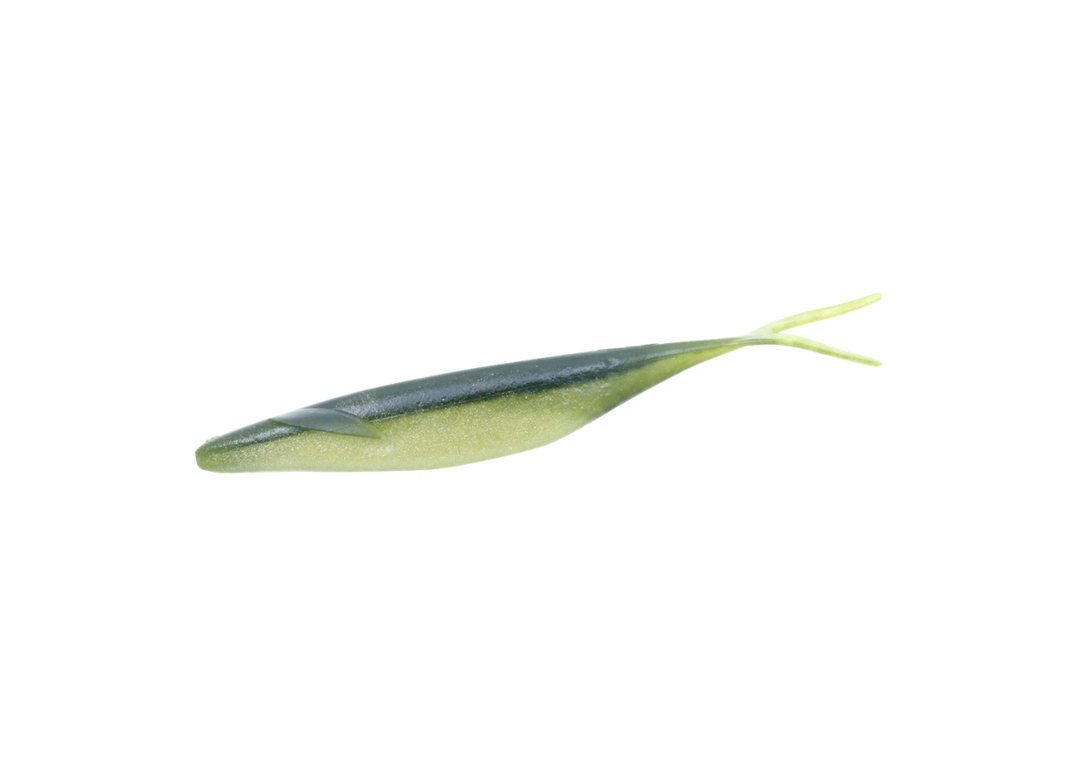 DEPS Sakamata Shad 5" Japanfish