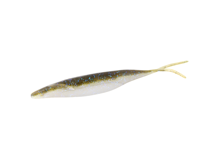 DEPS Sakamata Shad 6" DEPS