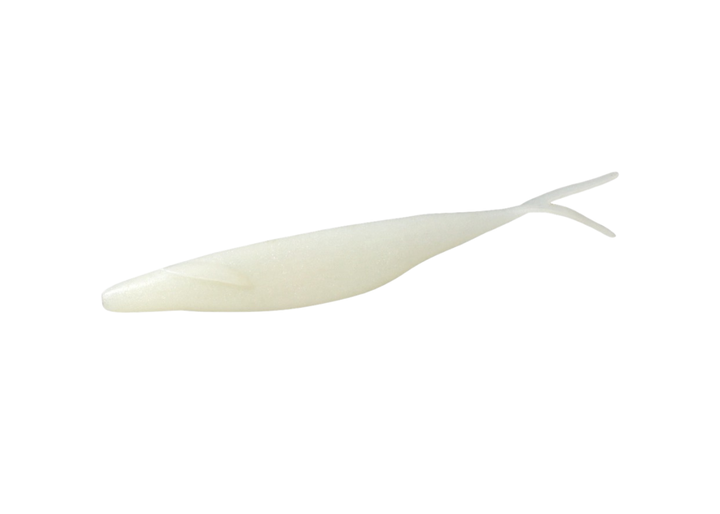 DEPS Sakamata Shad 6" DEPS