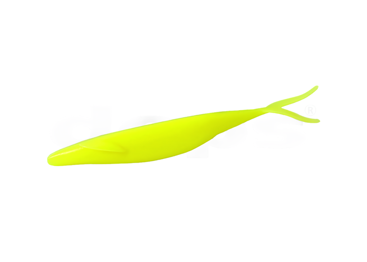 DEPS Sakamata Shad 7" DEPS
