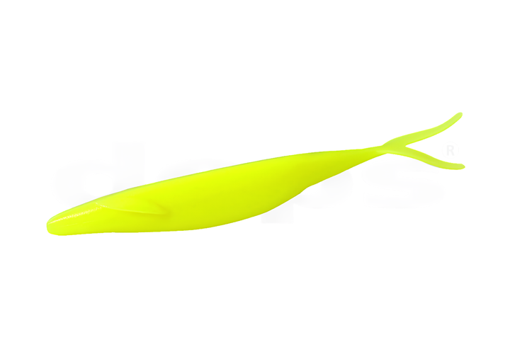 DEPS Sakamata Shad 8" DEPS