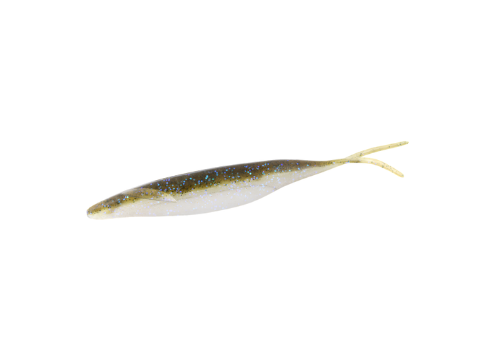 DEPS Sakamata Shad 5" Japanfish