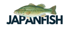 JapanFish logo off