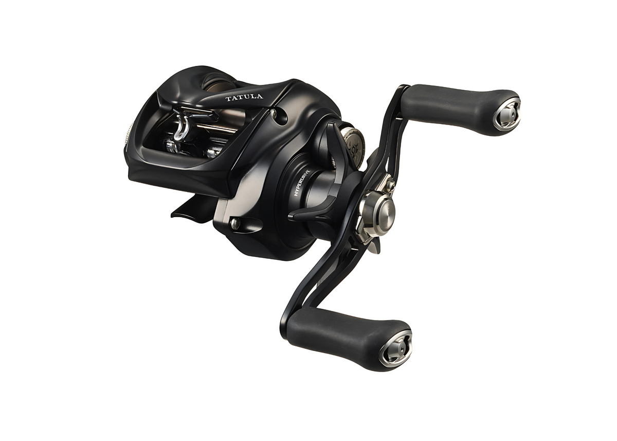 Daiwa Tatula TW 100 Daiwa