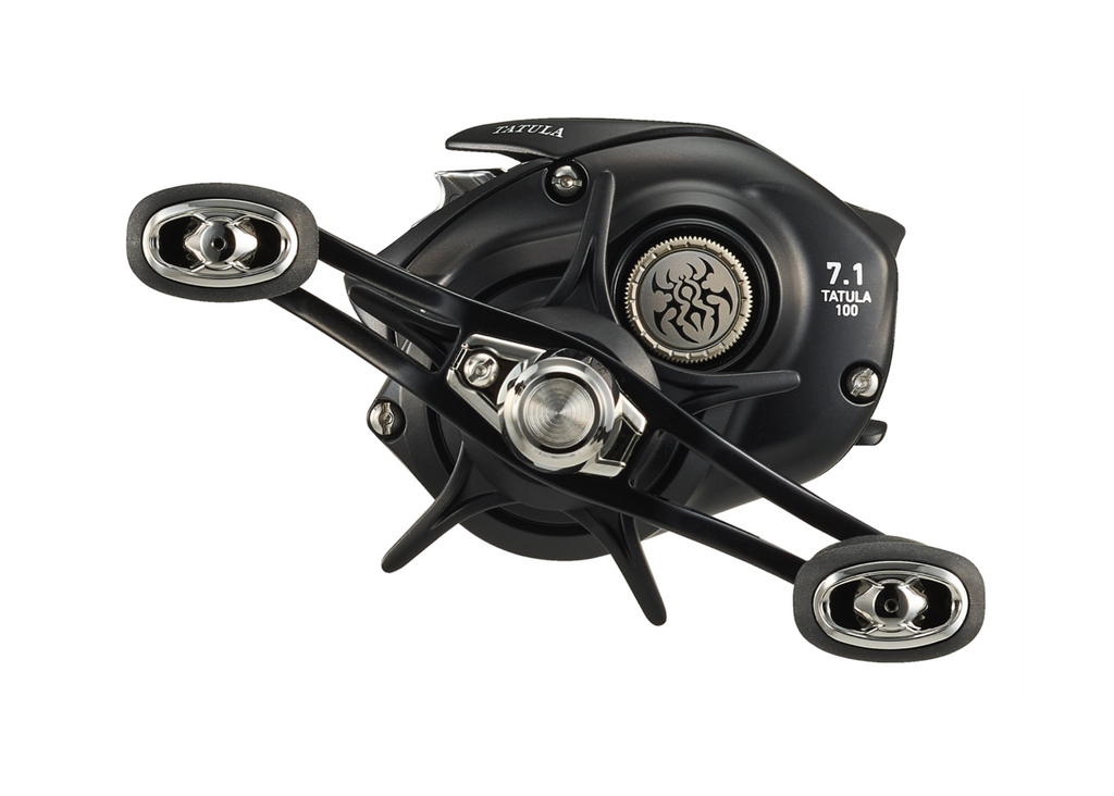 Daiwa Tatula TW 100 Daiwa