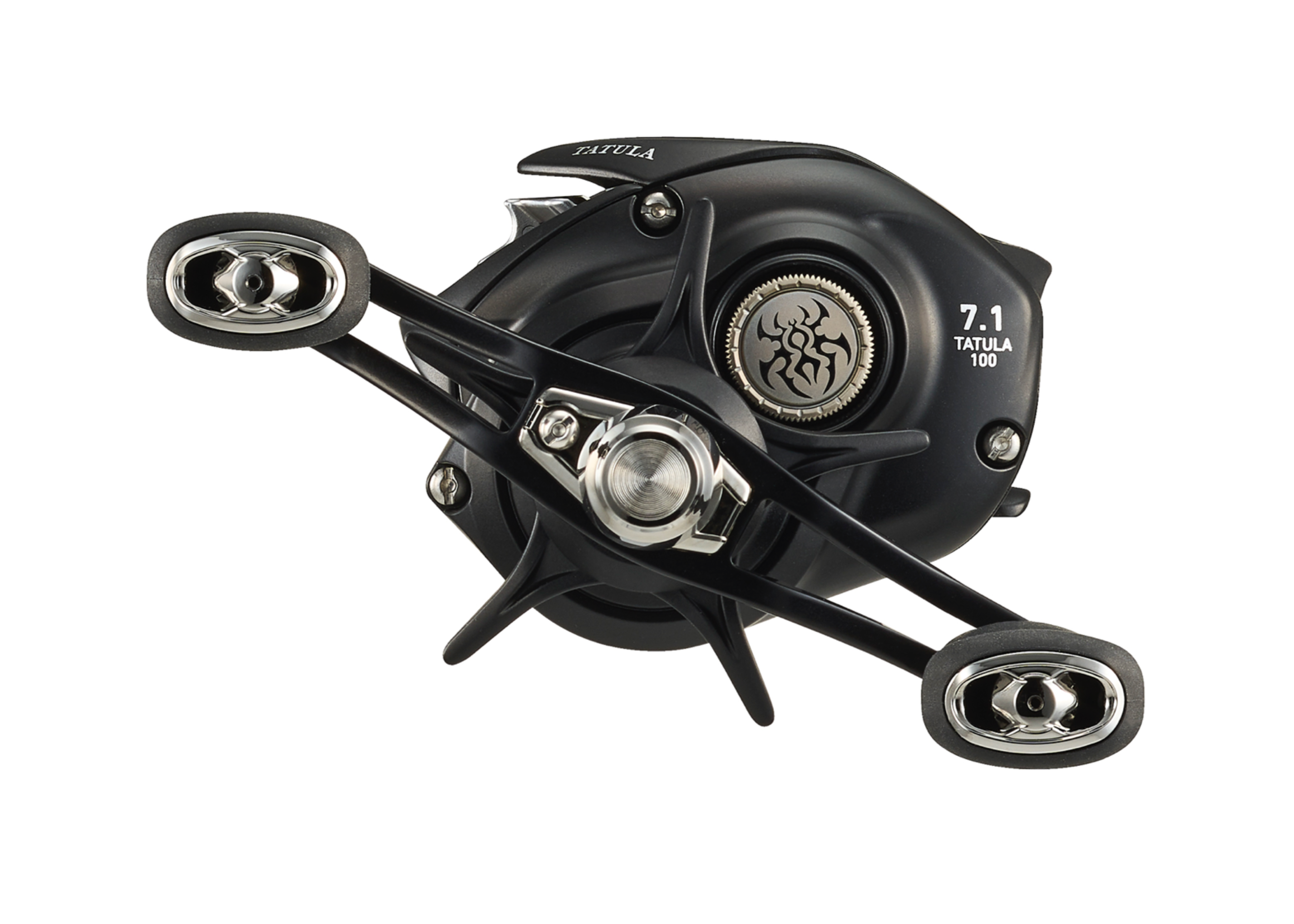 Daiwa Tatula TW 100 Daiwa