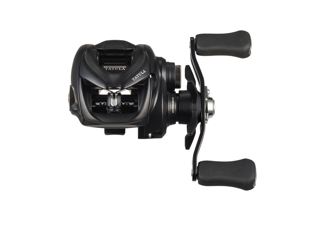 Daiwa Tatula TW 100 Daiwa