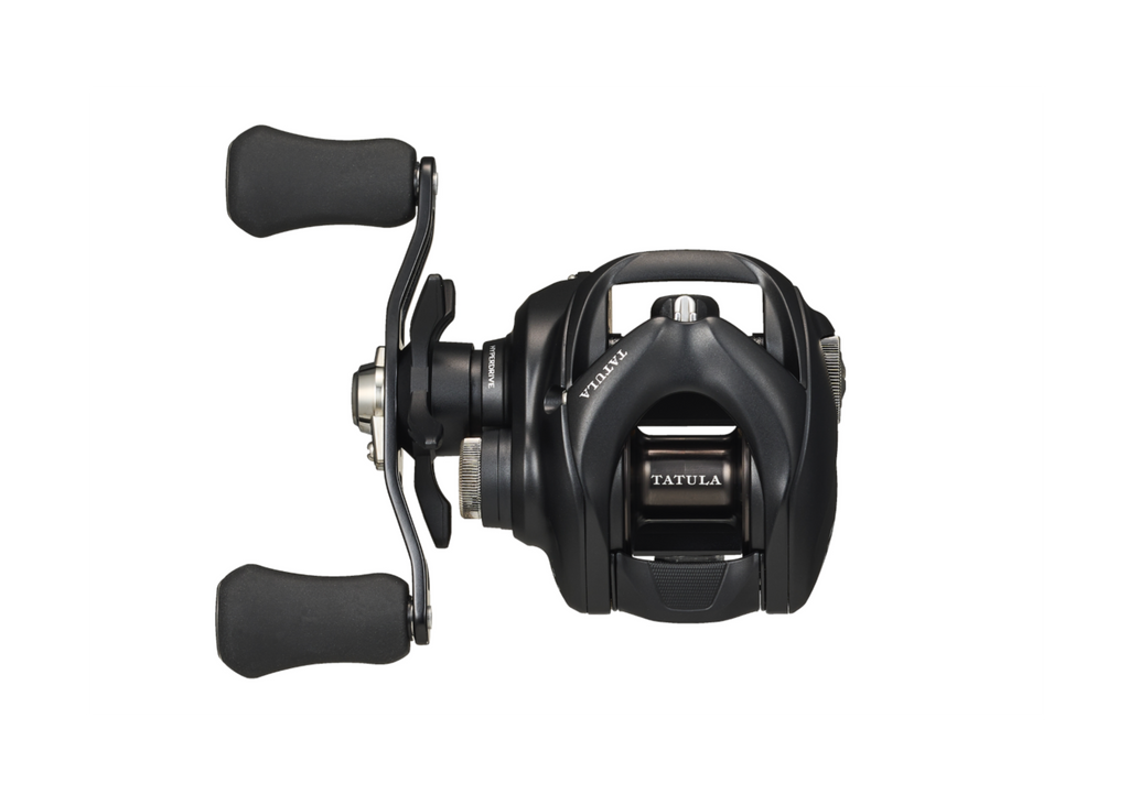 Daiwa Tatula TW 100 Daiwa