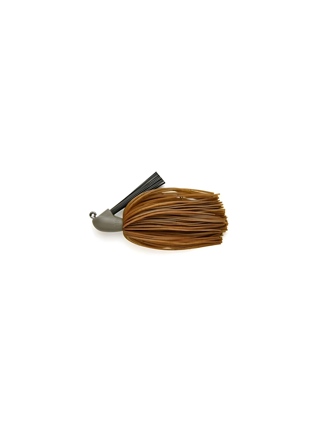 Keitech Rubber Jig Model I Ver. 2.0 Dark Green Pumpkin PP