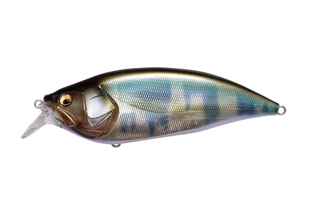 Megabass BIG-M 2.0