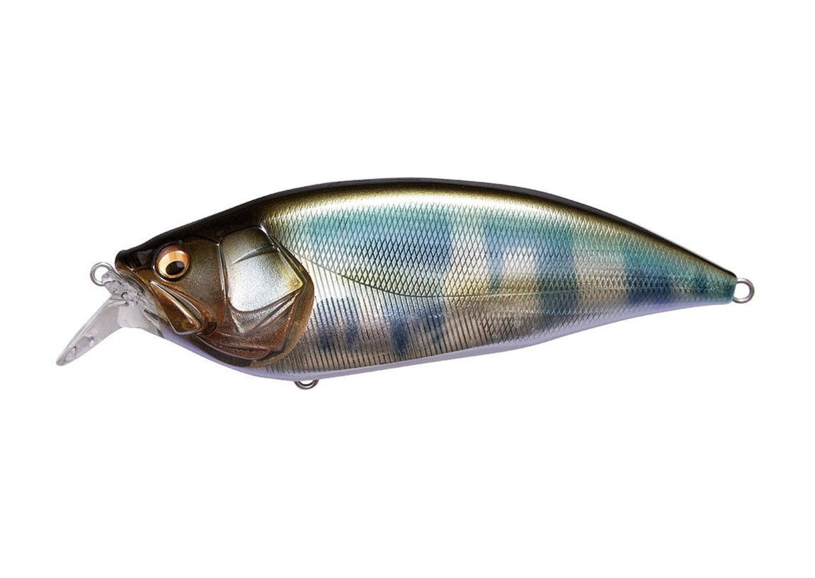 Megabass BIG-M 2.0