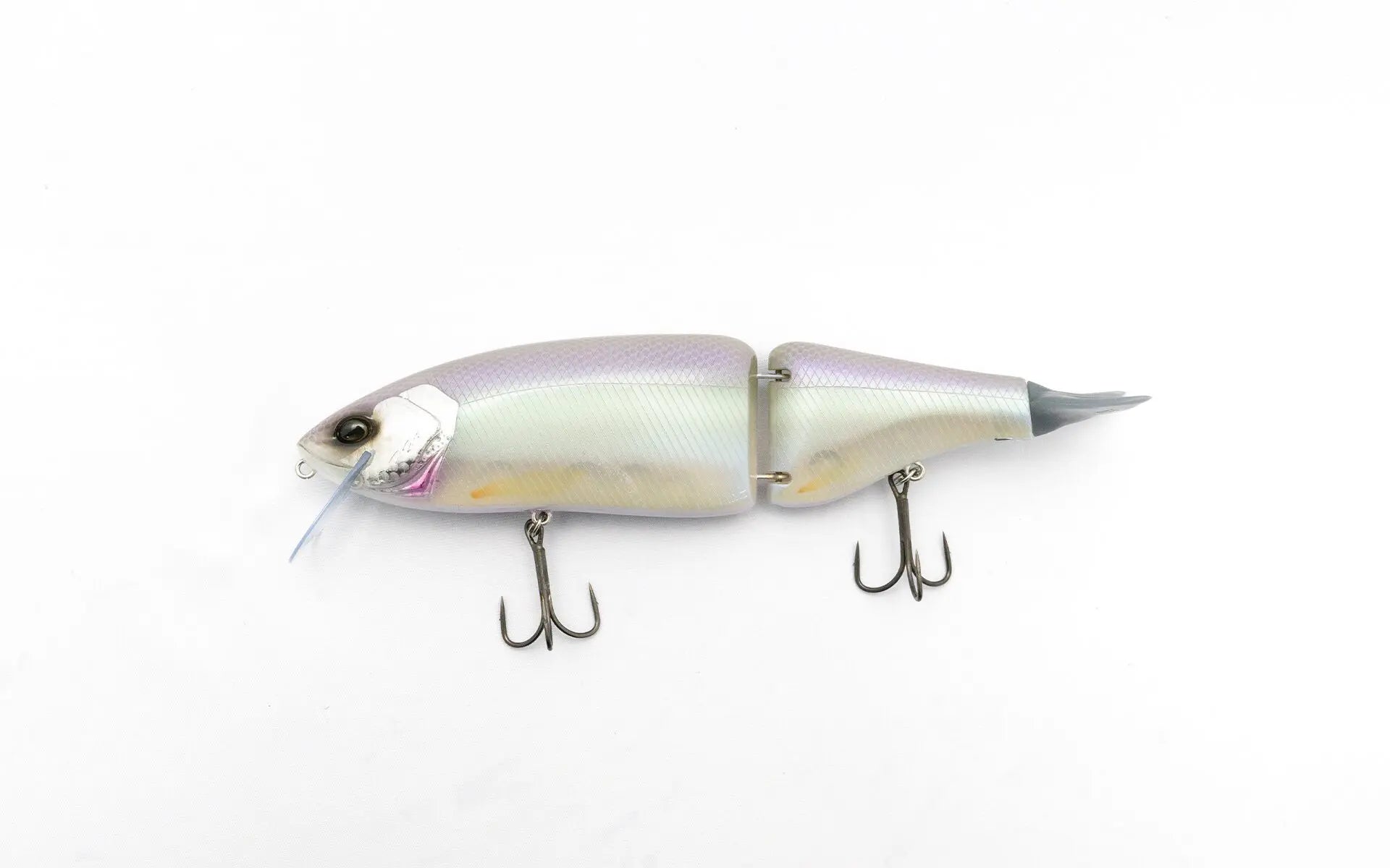 DRT Klash 9 Eddy Japanfish