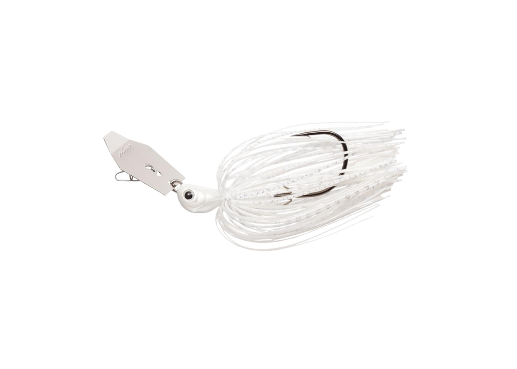 Evergreenn Jack Hammer #39 Pearl Shad