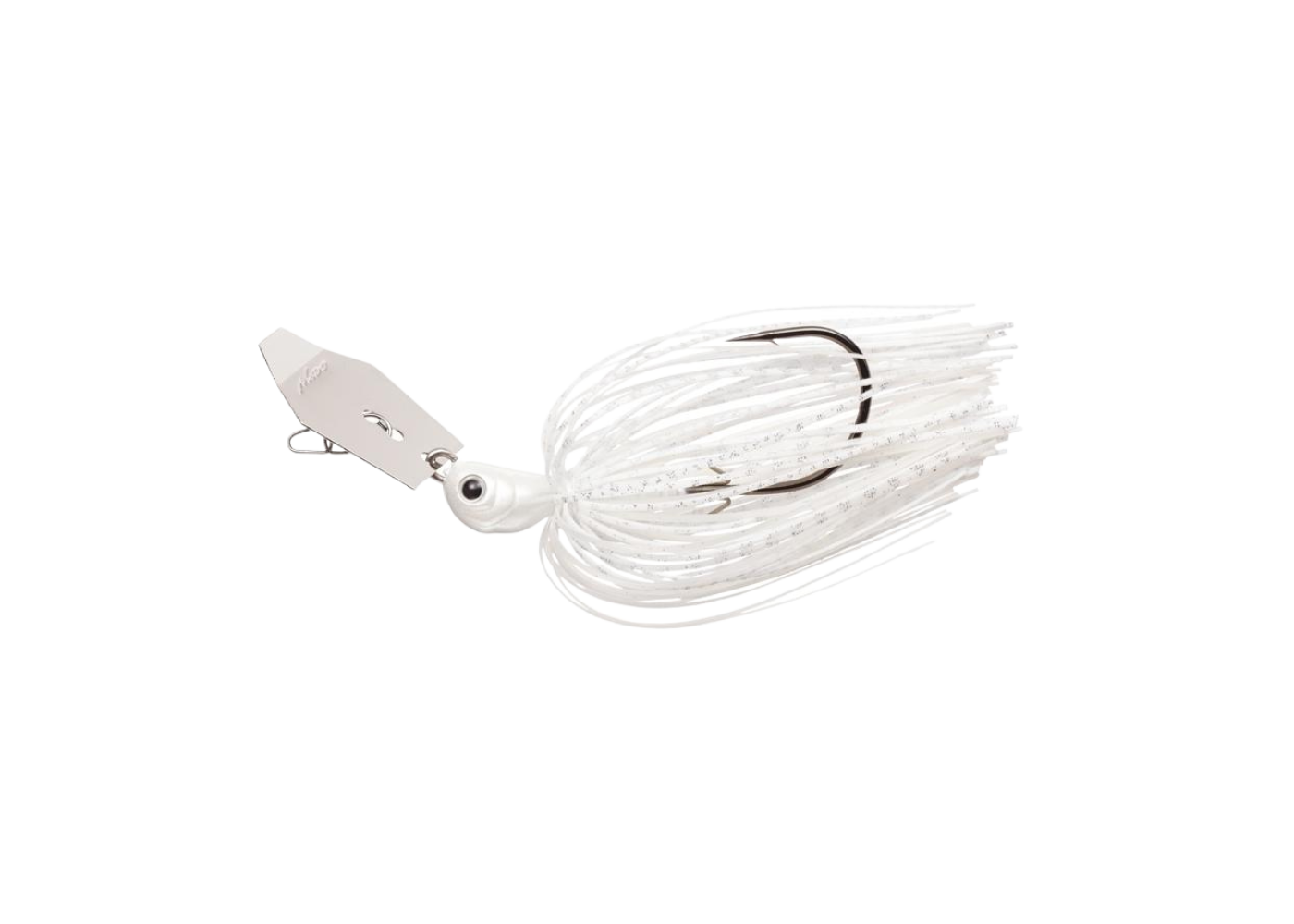 Evergreenn Jack Hammer #39 Pearl Shad