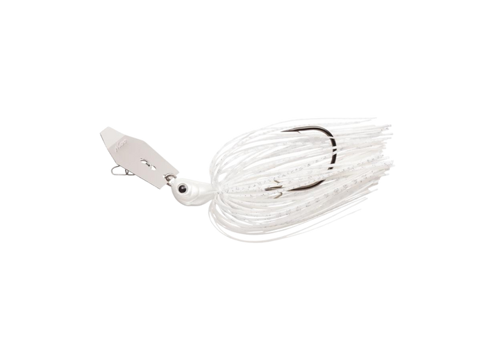 Evergreenn Jack Hammer #39 Pearl Shad