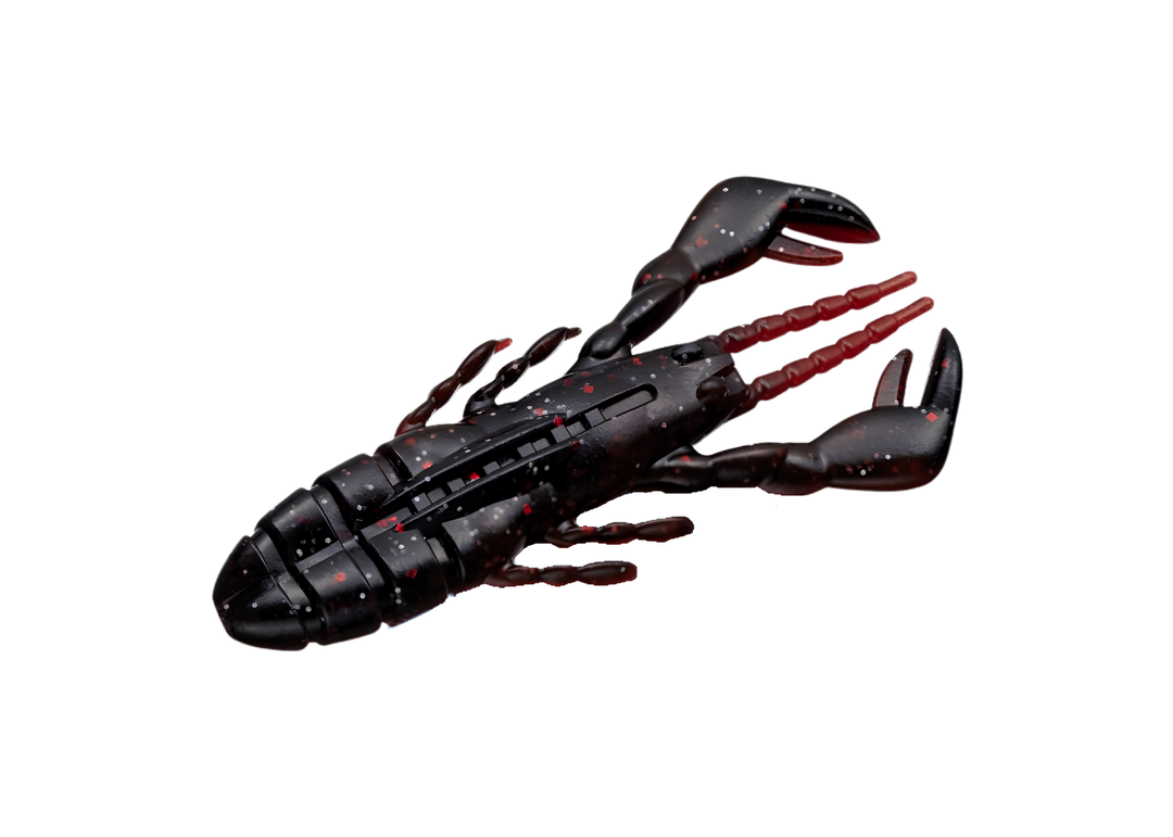 Evergreen Claw Motion 3 inch Amezari