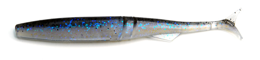 Raid Japan Finestick 3.5inch Japanfish