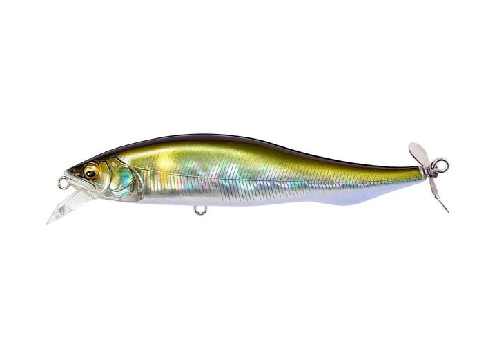 Megabass PROPDARTER 106 Japanfish