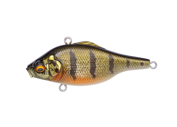 Megabass Vibration-X Smatra Japanfish
