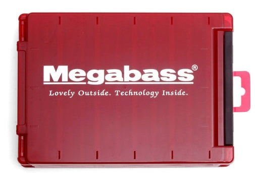 Megabass Lunker Lunch Box MB-RV140 Japanfish