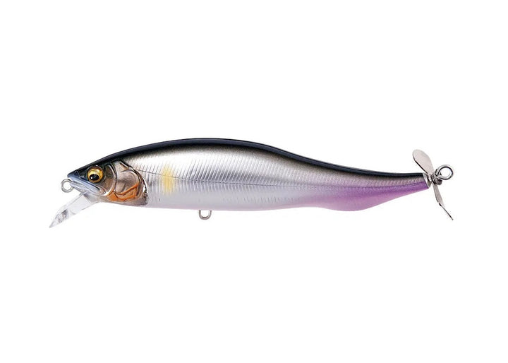 Megabass PROPDARTER 106 Japanfish