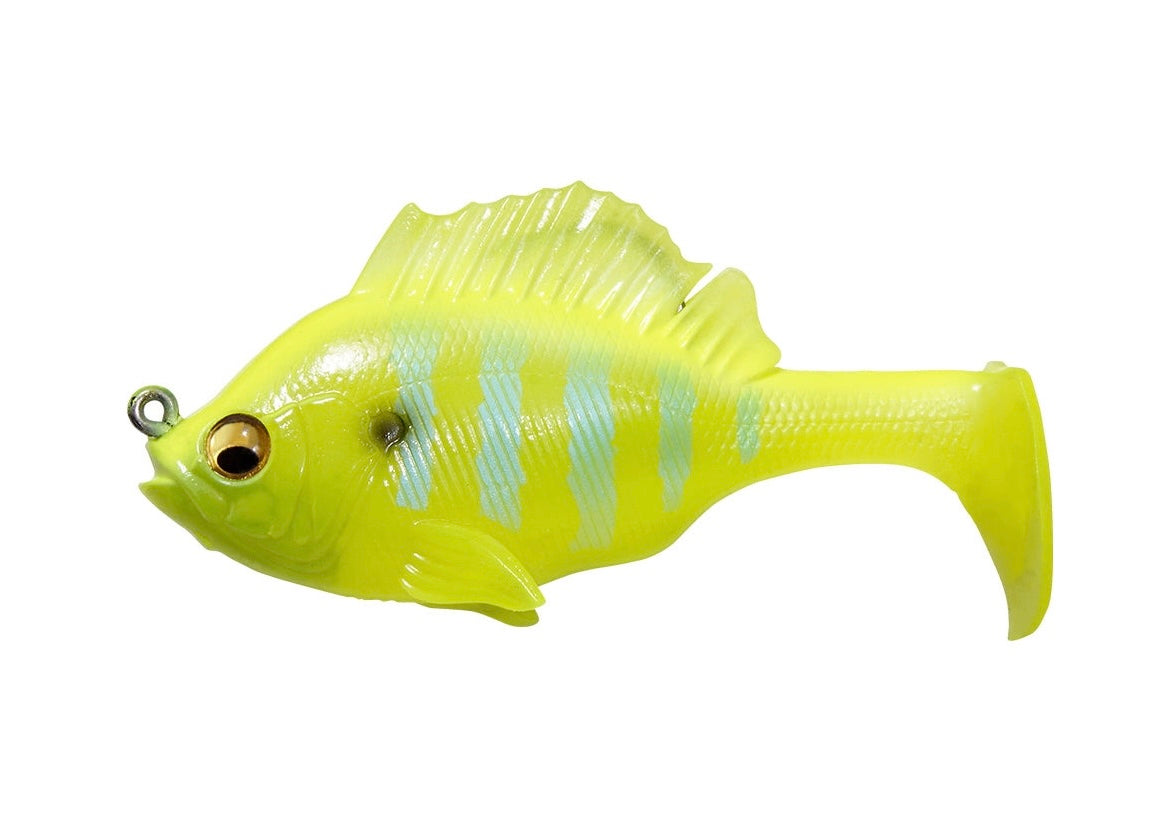 Megabass Sleeper Gill Japanfish