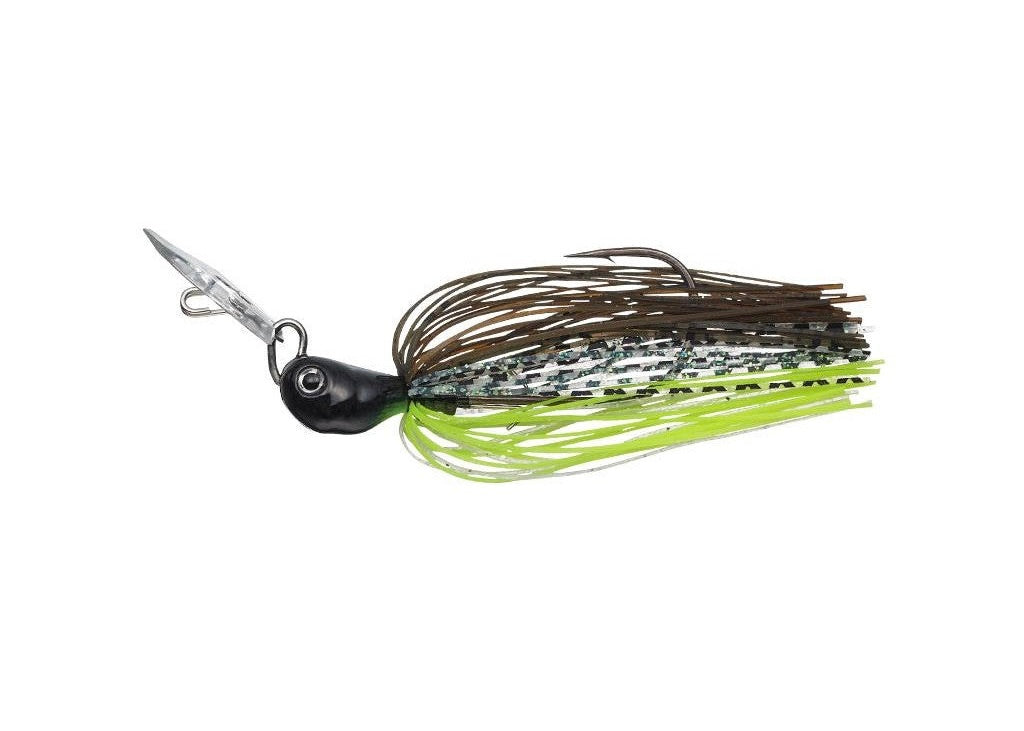Evergreen Jack Hammer SB Japanfish