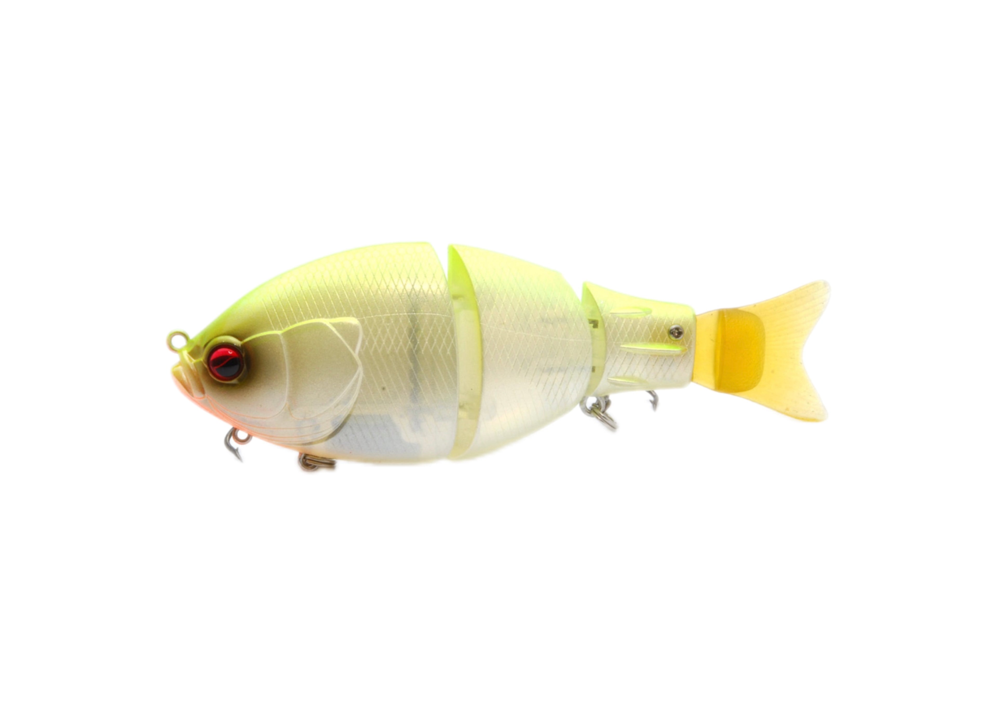 Raid Japan G-Dash Japanfish