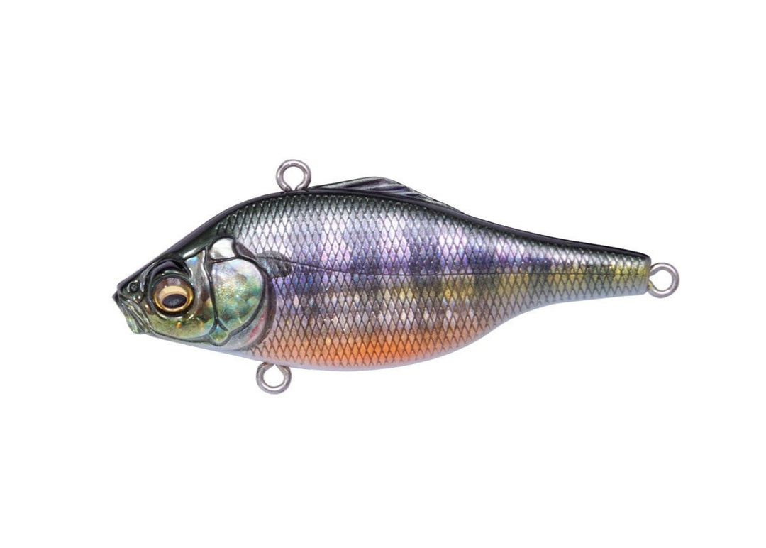 Megabass Vibration-X Smatra Japanfish