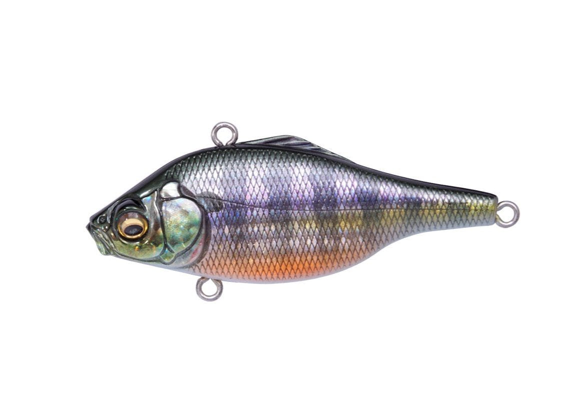 Megabass Vibration-X Smatra Japanfish