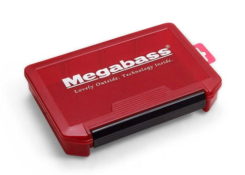 Megabass LUNKER LUNCH BOX MB-3010NDM Japanfish
