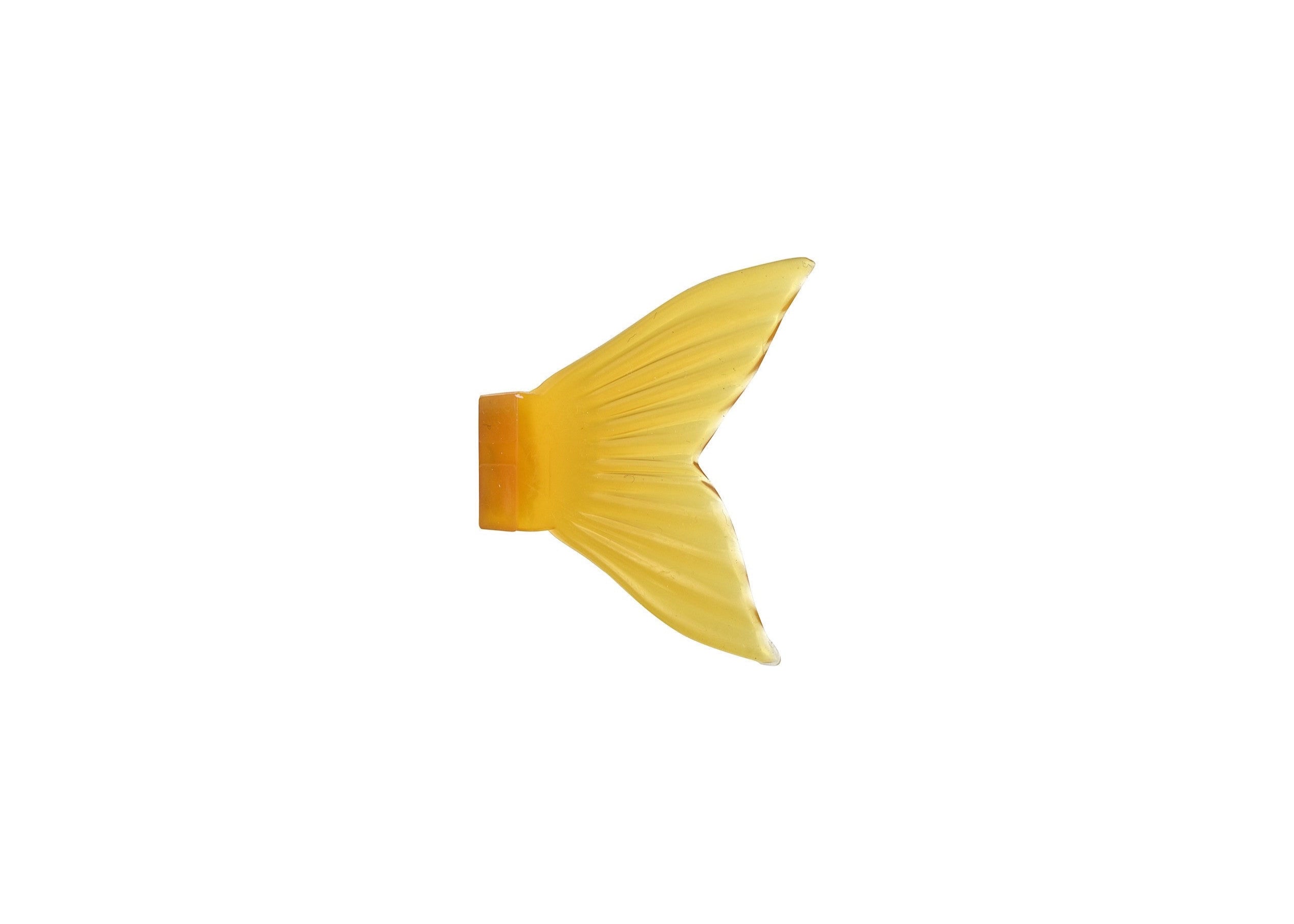 Gan Craft Jointed Claw 178 Spare Tail Light Orange - Japanfish