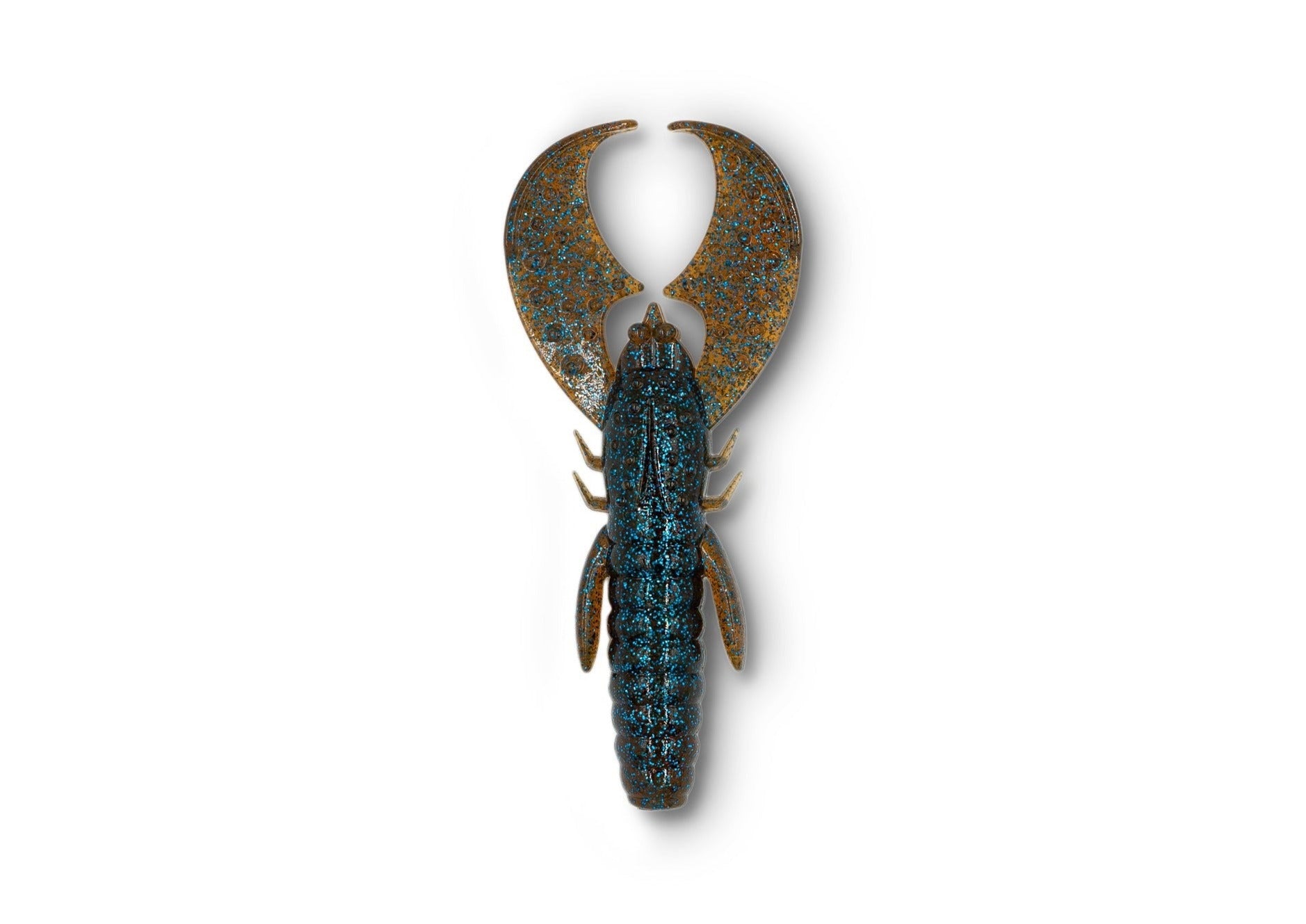 PxS zelus Craw V2 Biwako Special - JapanFish