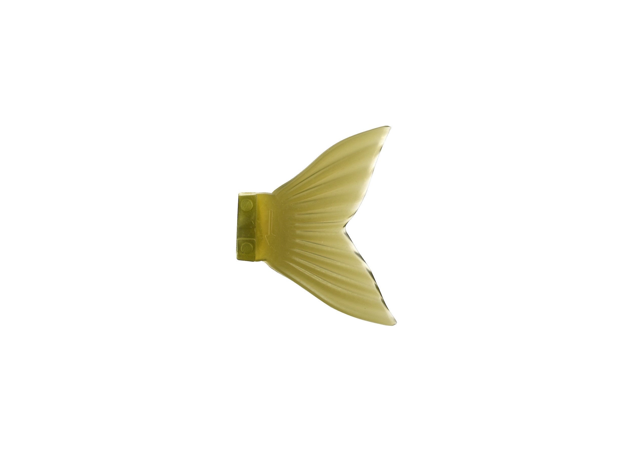 Gan Craft Jointed Claw 178 Spare Tail Light Green - Japanfish