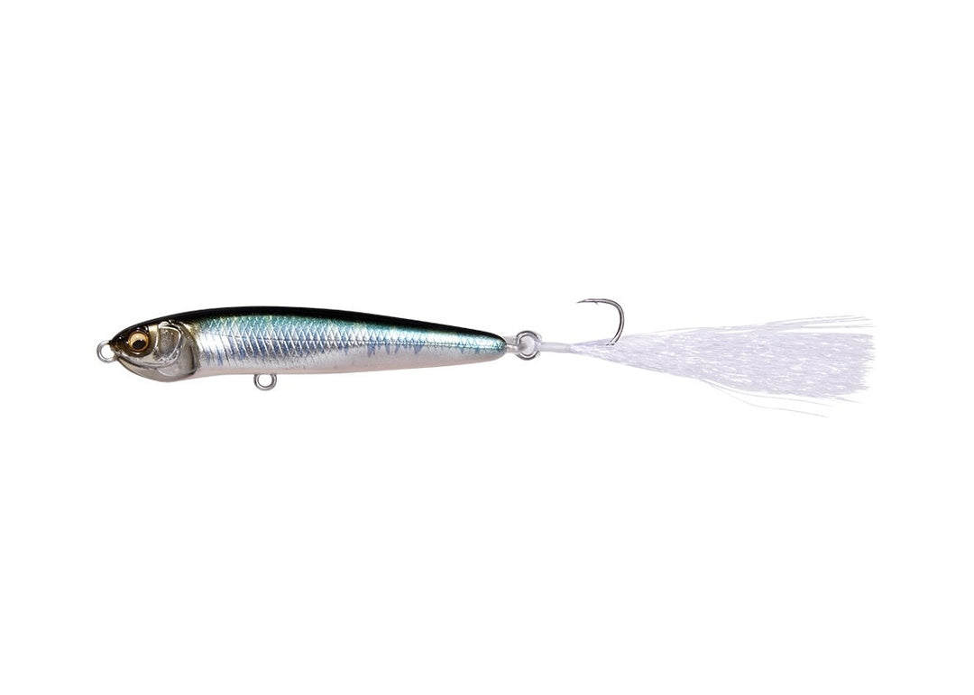 Megabass Karashi IGX F Japanfish