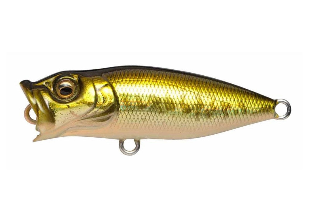 Megabass Baby POPX GG Bass Japanfish