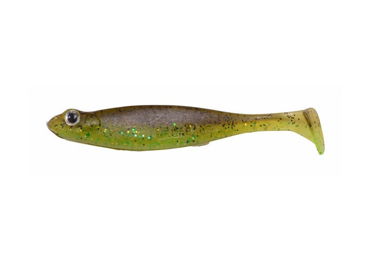 Megabass Hazedong Shad 3" Japanfish