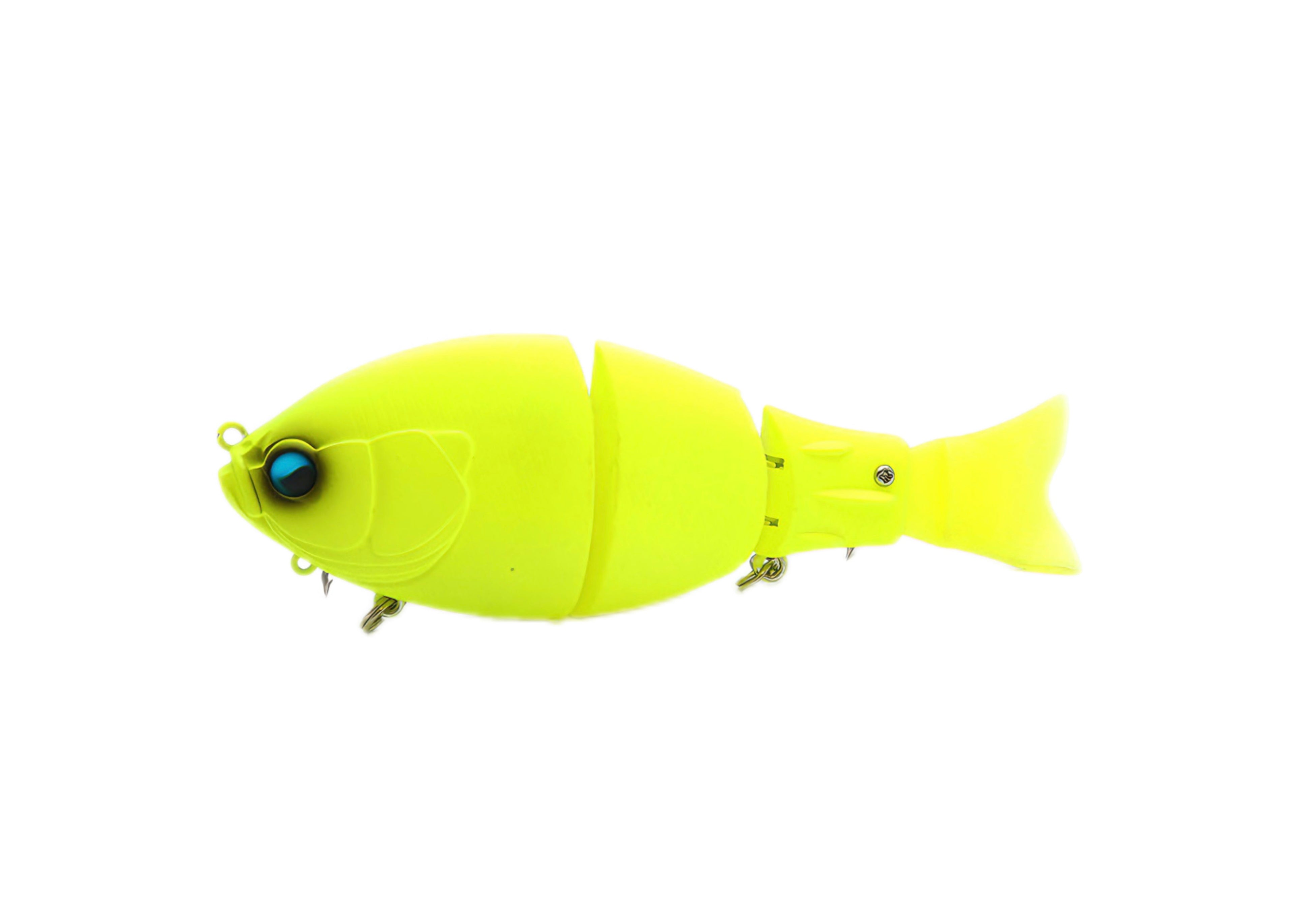 Raid Japan G-Dash Japanfish