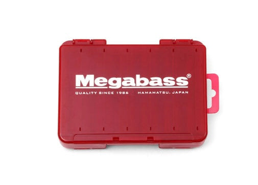 Megabass Lunker Lunch Box MB-RV86D Japanfish
