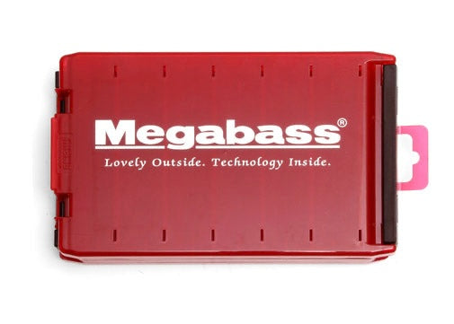 Megabass Lunker Lunch Box MB-RV120 Japanfish