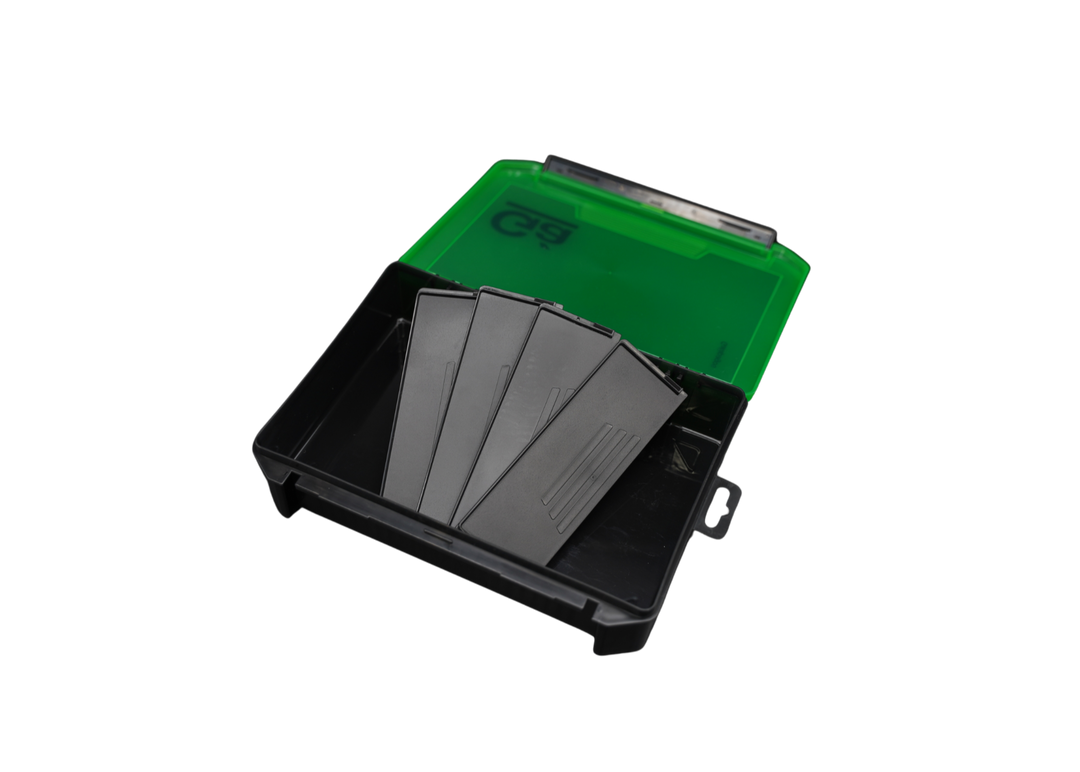 Galápagos GA-3020NDDM - Japanfish