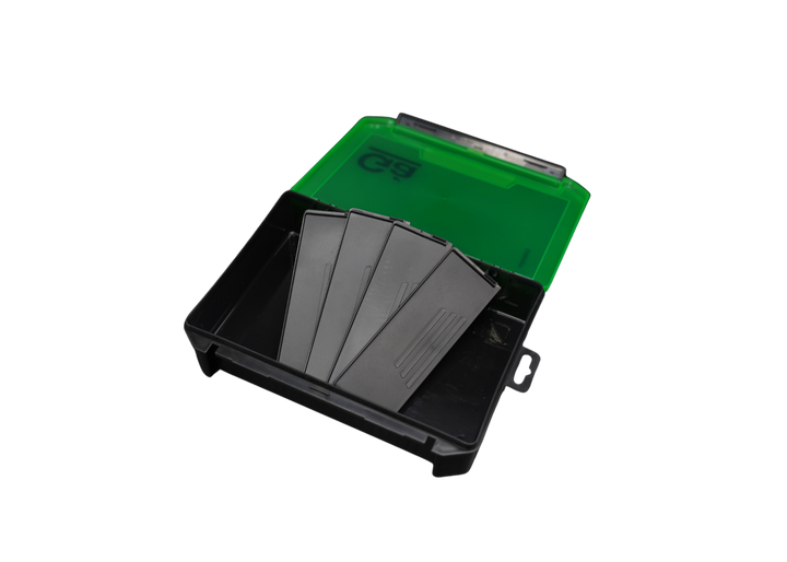 Galápagos GA-3020NDDM - Japanfish