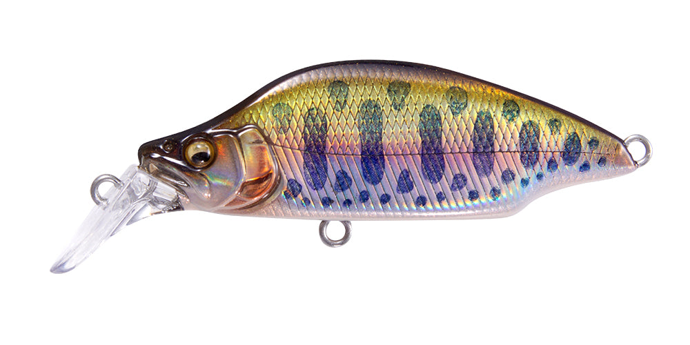 Megabass GH52 Bat A Fry  LZ Shiny keimura Yamane- JapanFish