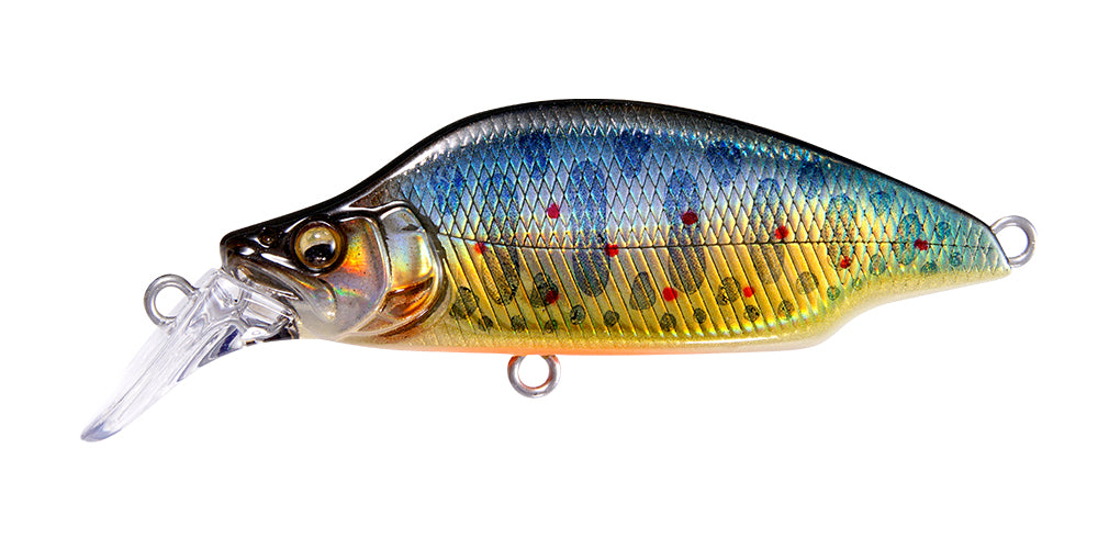 Megabass GH52 Bat A Fry Lz Takumi Iwana - JapanFish 