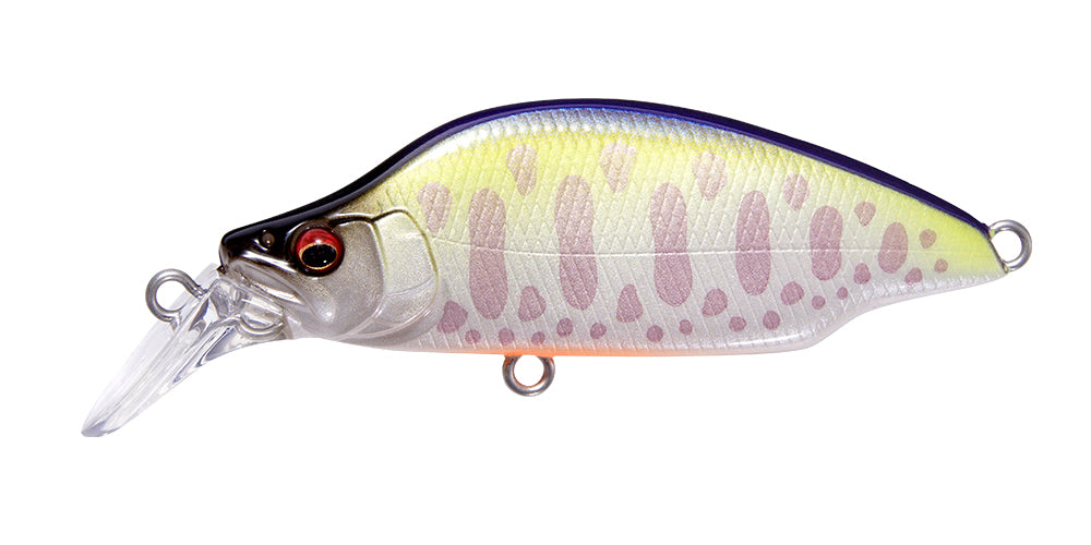 Megabass GH52 Bat A Fry Pearl Yamane - JapanFish