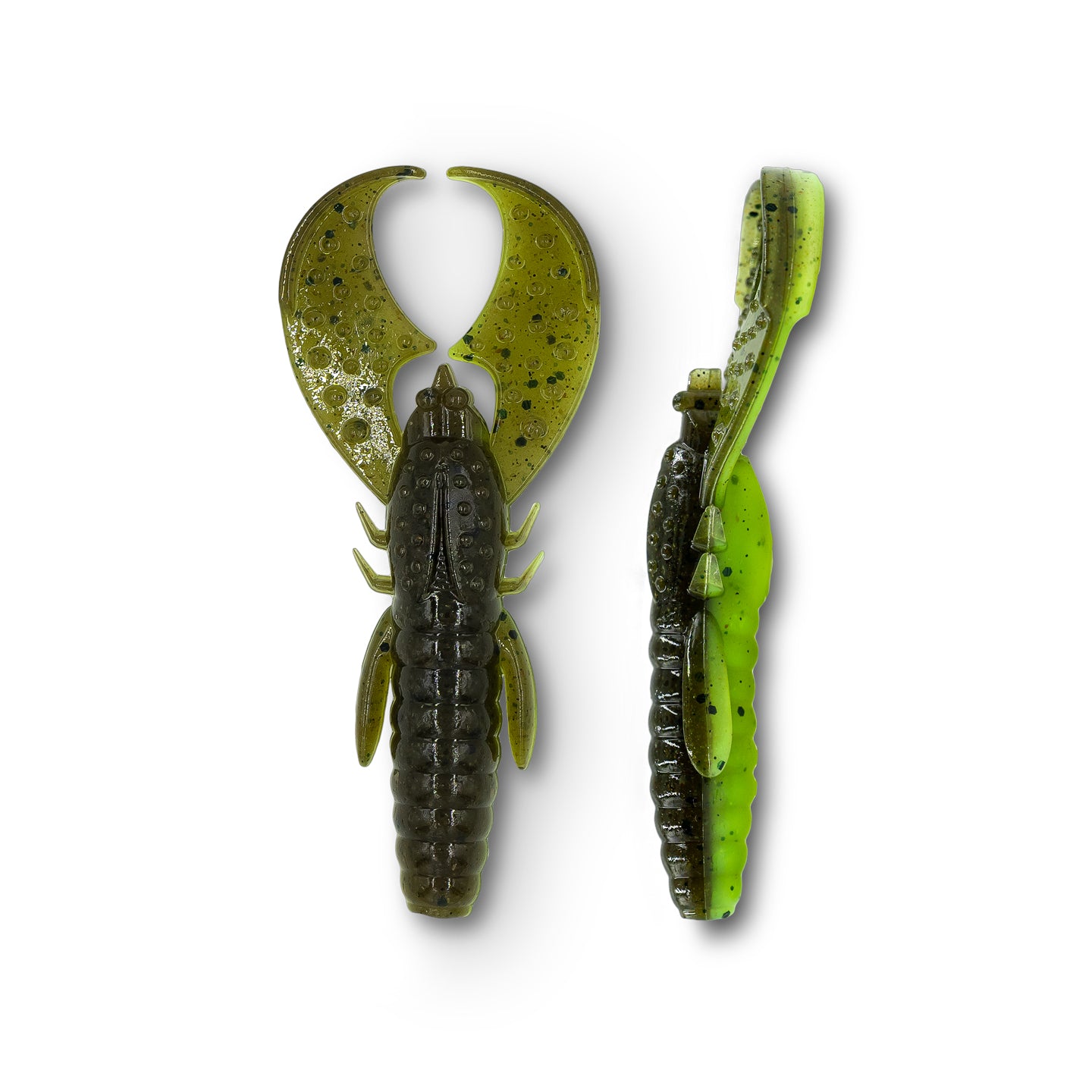 PXS Zelus Craw Japanfish