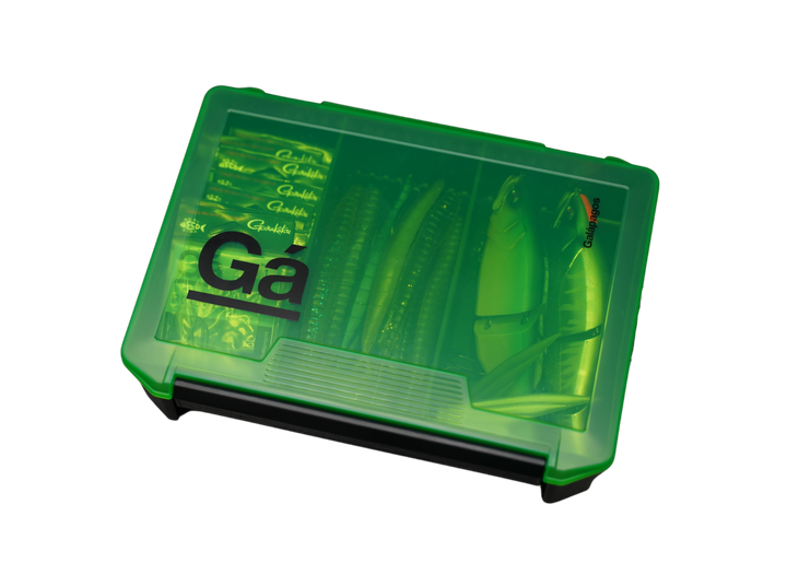 Galápagos GA-3020NDDM -  Japanfish