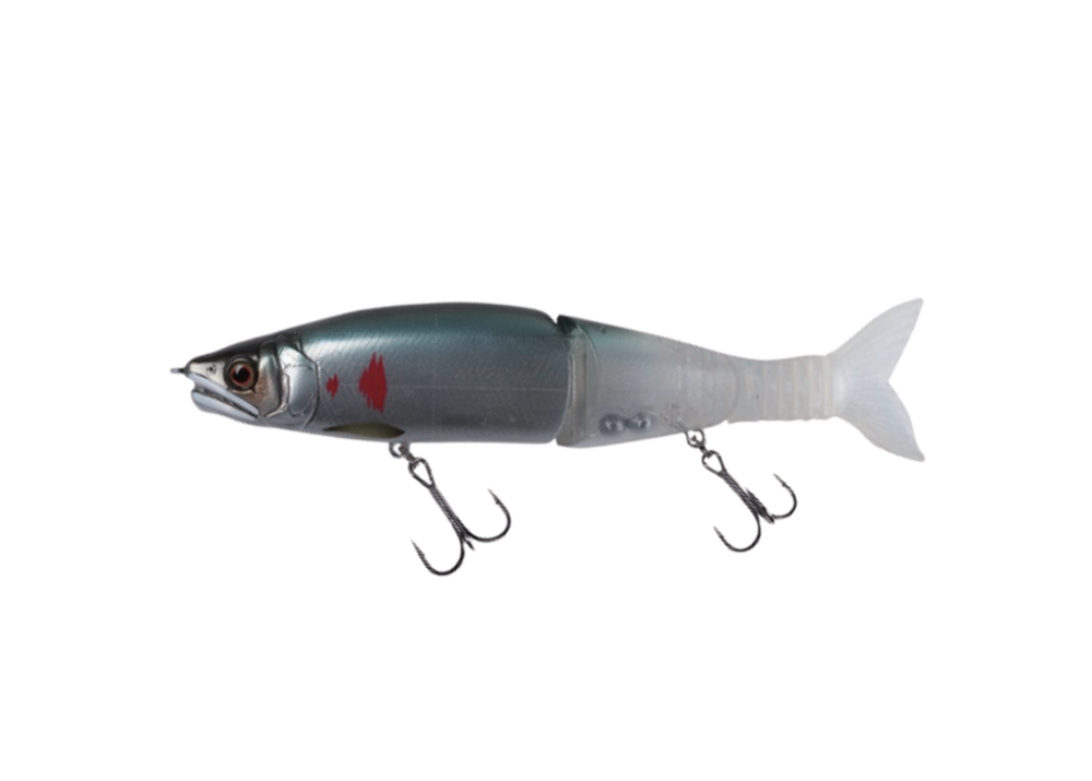 Gan Craft Jointed Claw MIX 183 Japanfish