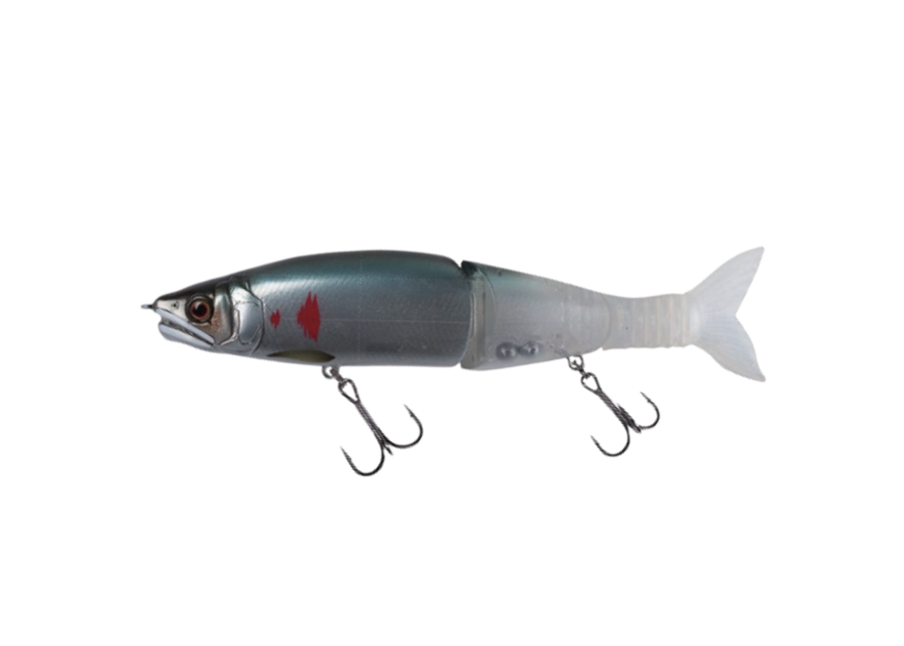 ルアー・フライ GAN CRAFT JOINTED CLAW MIX 183 Gan Craft Jointed Claw MIX 183 - JapanFish – Japanfish